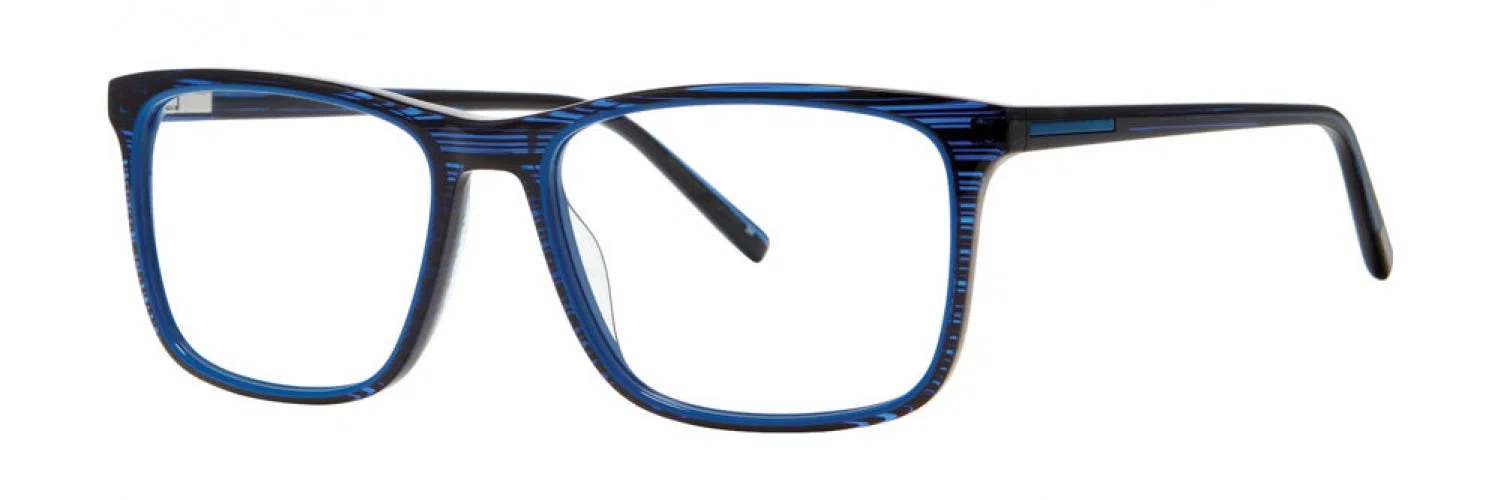 Jhane Barnes Addend Eyeglasses - view 2